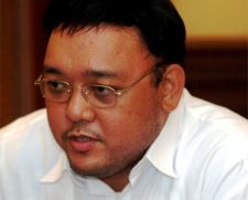 Atty. Harry Roque Photo: http://humanrightshouse.org