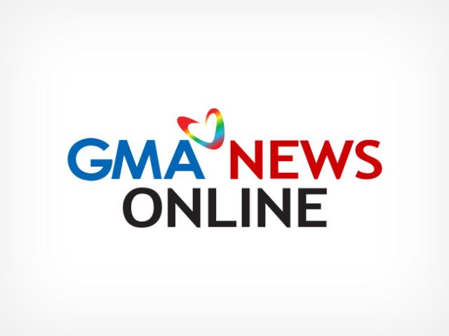 Gma 058. GMA News. GMA. GMA detailing.