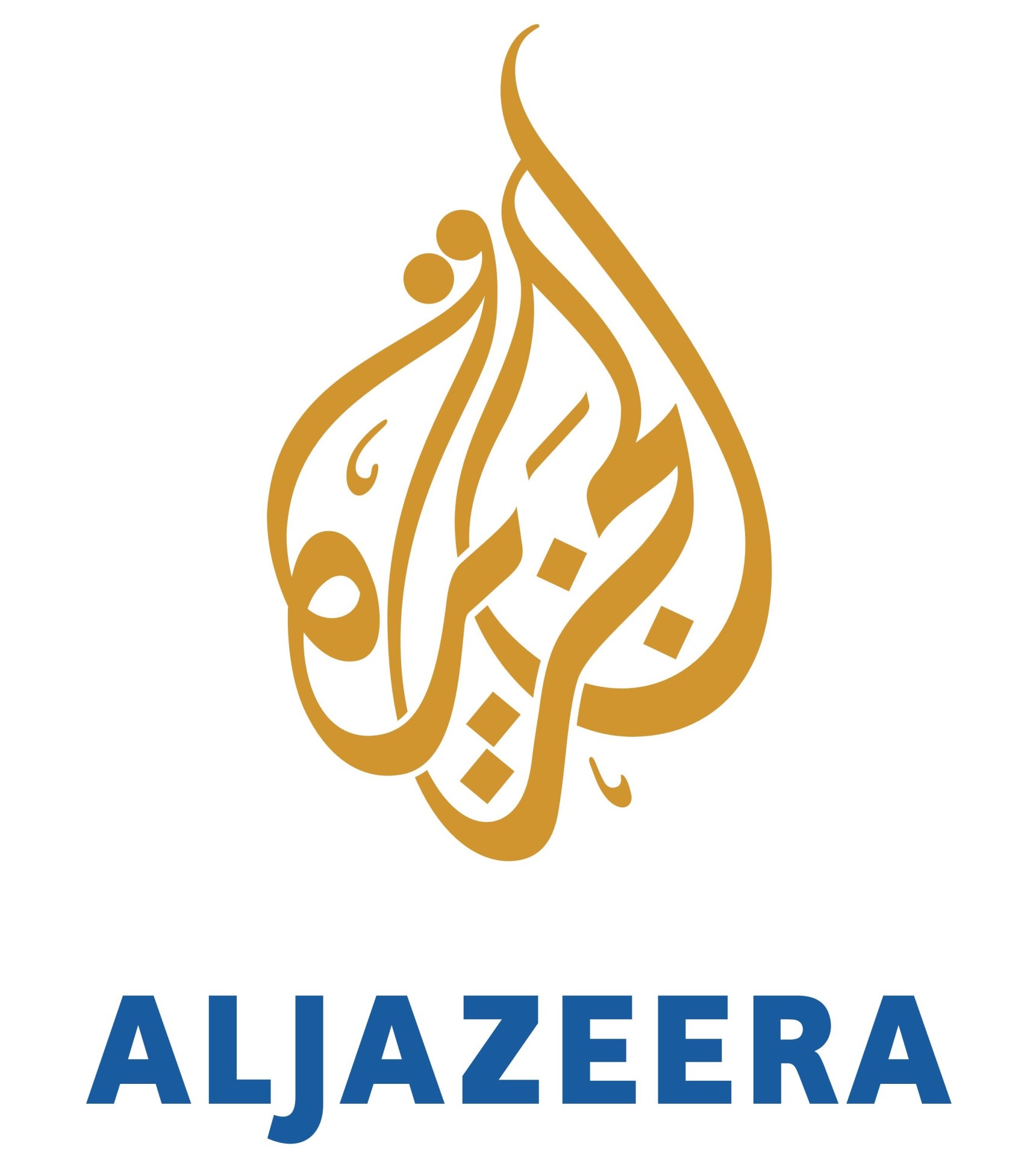 Al-jazeera-logo | Human Rights Online Philippines